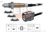 Sonda Lambda Eps Per Honda Jazz Iii Hatchback (Ge, Gg, Gp, Za) Post-Catalizzatore Sonda Planare Riscaldata 800 Mm 1.998.382