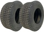 13X5.00-6 Pneumatico Per Tosaerba Wanda P332 Multi Turf 4 Strati Omologato Per Uso Stradale (Set Di 2)