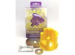 Supporto Motore Powerflex Inferiore Per Vw Golf V Hatchback (1K1) PFF85-704