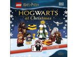 Lego Harry Potter Hogwarts A Natale