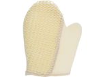 Guanto Spugna Doccia Spugna Massaggio Styling Collection Spatime Guanto Da Bagno/Massaggio 23X18 Cm Homla