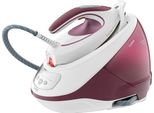 Tefal Express Protect SV9201E0 Steam Ironing Station 2800 W 1.8 L Durilium Airglide Autoclean Soleplate Purple, White