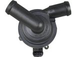 Pompa Dell'acqua Supplementare Circuito Dell'acqua Di Raffreddamento Elettrico Metzger Per Vw Amarok E Altri Modelli