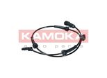 Sensore Abs Kamoka Velocità Ruota Anteriore Per Renault ScÉNic Ii (JM0/1) 1060482