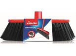 Vileda Spazzola Universale - Rosso