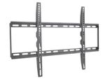 Techly ICA-PLB 162L Supporto Tv 165,1 Cm (65") Nero"