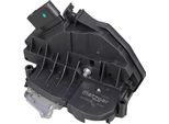 Serratura Porta Anteriore Sinistra Metzger Per Ford Ecosport 1.5