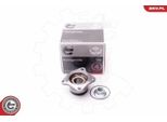 Esen Skv Set Cuscinetti Ruota Posteriori Per Toyota Corolla Liftback (E11) 29SKV080