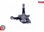 Esen Skv 47SKV181 Fuso A Snodo Sospensione Sterzo Per Vw Golf Ii (19E, 1G1) Anteriore Sinistro