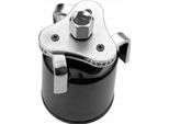 Chiave Per Filtro Olio A 3 Bracci Argento