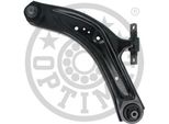 Optimal G6-2036 Braccio Trasversale Inferiore Anteriore Sinistro Per Renault Koleos Ii (Hc)