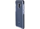 Force Case, Cover Rinforzata Per Samsung Galaxy A8 2018 Modello Life 3M, Trasparente