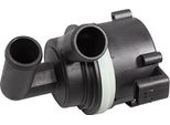Pompa Acqua Ausiliaria (Circuito Acqua Di Raffreddamento) Elettrica Metzger Per Audi A3 (8P1)