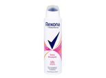 Rexona Women Motionsense Shower Clean 48H Spray Antitraspirante 5.0 Oz 150Ml