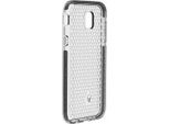 Custodia Force, Cover Rinforzata Per Samsung Galaxy J3 2017 Life, Trasparente