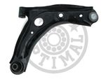 Optimal G6-2040 Traversa Inferiore Anteriore Sinistra Per Toyota Aygo (PAB4, KGB4)