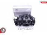 Esen Skv 49SKV027 Collettore Di Aspirazione Collettore Di Aspirazione Per Ford Mondeo Iv Station Wagon (BA7) Focus Ii Hatchback (Da, Hcp, Dp) S-MAX (WA6) Focus Ii Station Wagon Focus C-Max