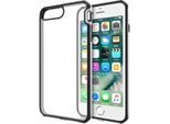 Itskins, Custodia Protettiva Per Apple Iphone Se 2020/8/7/6S/6, Rigida, Venum, Trasparente