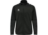 Hummel Hmlcore Xk Poly Zip Sweat Bambini