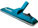 Spazzola Per Pavimenti E Tappeti Makita Con Interruttore, Blu Blu