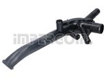 Original Imperium 80405 Tubo Del Refrigerante Tubo Flessibile Del Radiatore Per Renault Clio Ii (BB0/1/2, CB0/1/2) ScÉNic Ii (JM0/1) Kangoo (KC0/1) Megane Ii Station Wagon