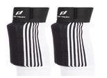 Pro Touch Ginocchiere Pro Touch Ginocchiere 900 Vlc Nero/Bianco M