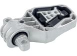 Supporto Motore Swag Supporto In Gomma-Metallo Posteriore Inferiore Adatto Per MERCEDES-BENZ Classe B (W246, W242) 10 10 0054