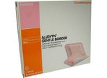 Allevyn Gentle Border 12,5X12,5 Cm Medicazione In Schiuma 5 Pz