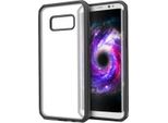 Itskins, Cover Per Samsung Galaxy S8 Venum, Trasparente