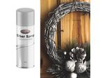 Spray Decorativo Argento 111Ml Artigianato Spray Bomboletta Spray Natale Glitter Spray Lucido
