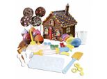 Cefa Toys Cefa Chef-21791 Fabbrica Di Cioccolato, Set Di Cibo In Miniatura, Multicolore (Cefatoys 21791) Cefa Toys