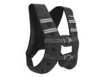 Gilet Da Allenamento Con Pesi In Neoprene Da 5 Kg Hms KTO05