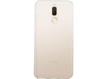 Bigben Connected, Cover Per Huawei Mate 10 Lite Morbido Silicone, Trasparente