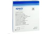 Aquacel Schiuma Adesiva 12,5X12,5 Cm Medicazione 10 Pz