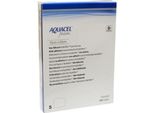 Aquacel Schiuma Non Adesiva 15X20 Cm Medicazione 5 Pz
