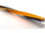 Filo Per Falciatura Stihl, Filo Per Decespugliatore, 2,0 Mm, 45 M CF3 Pro 00009304318