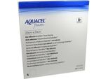 Aquacel Schiuma Non Adesiva 20X20 Cm Medicazione 5 Pz