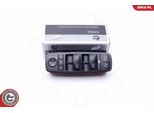Esen Skv 37SKV069 Interruttore Alzacristalli Adatto Per MERCEDES-BENZ Classe R (W251, V251) Interruttore Alzacristalli Anteriore