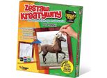 Set Di Pittura Creativa - Cavallo Islandese