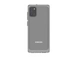 Samsung, Custodia Morbida Samsung Per Galaxy A31 A315, Trasparente