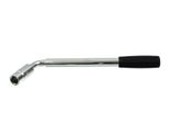 Geko Chiave Telescopica L, 17-19 Mm, Lunghezza 52 Cm G10055