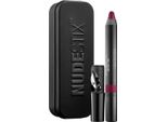 Nudestix, Gel Color, Lip & Cheek Balm 2-In-1, Whicked, 2.8 G