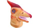 Pupazzo In Peluche Con Suono Pteranodon