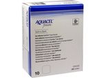 Aquacel Schiuma Non Adesiva 5X5 Cm Medicazione 10 Pz