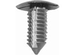 10X Romix C10153 Clip Decorativa / Protettiva Per Modanatura