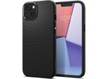 Spigen Liquid Air Iphone 13 Nero Opaco