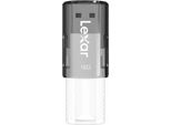 Lexar Jumpdrive S60 Unità Flash Usb 16 Gb Usb Tipo A 2.0 Nero