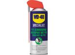 WD-40 Specialist Ptfe Spray Lubrificante 400Ml