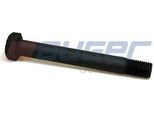 4X Auger 54020 Bullone A Molla