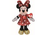 Disney Minnie Mouse - Peluche - 21 Cm